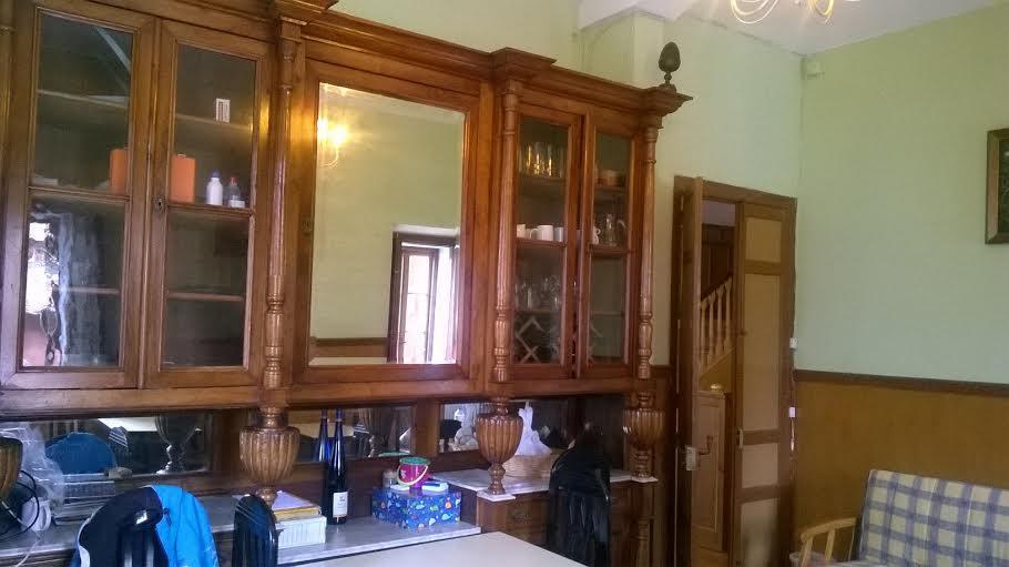 Albergue La Casona Del Peregrino リャネス エクステリア 写真