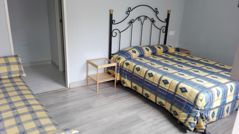 Albergue La Casona Del Peregrino リャネス エクステリア 写真